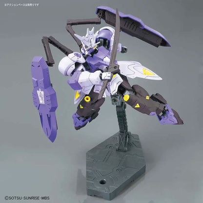 Hg Gundam Kimaris Vidar 1/144 -Model Kit