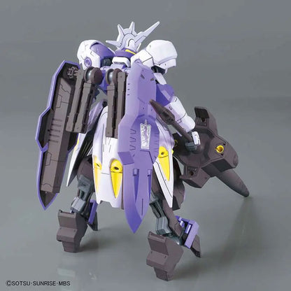 Hg Gundam Kimaris Vidar 1/144 -Model Kit