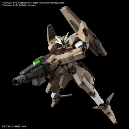 Hg Gundam Lfrith Thorn 1/144 -Model kit