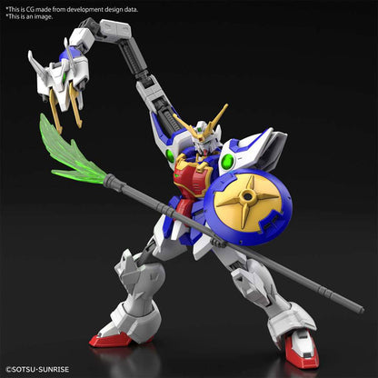 Hg Gundam Shenlong 1/144 -Model kit