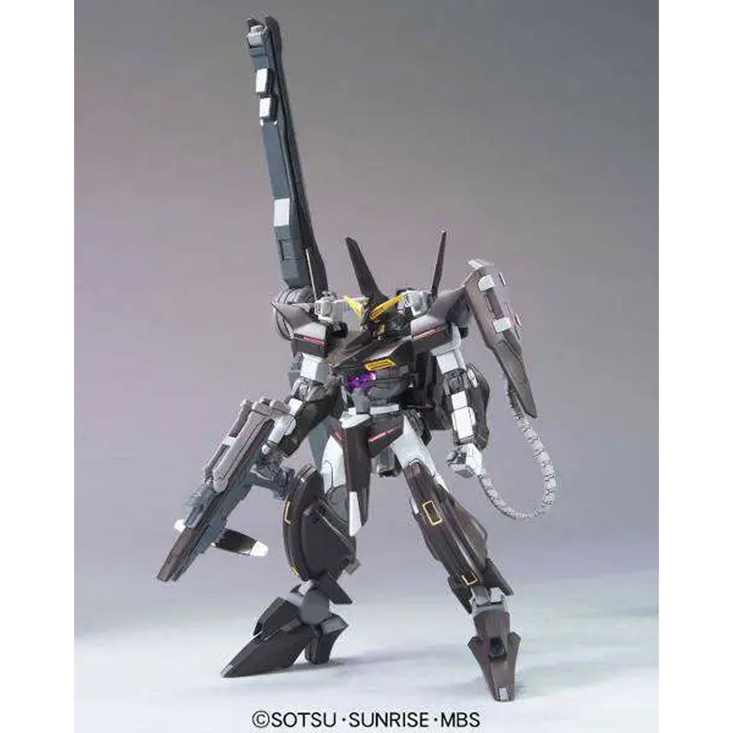 Hg Gundam Throne Ein 1/144 -Model Kit