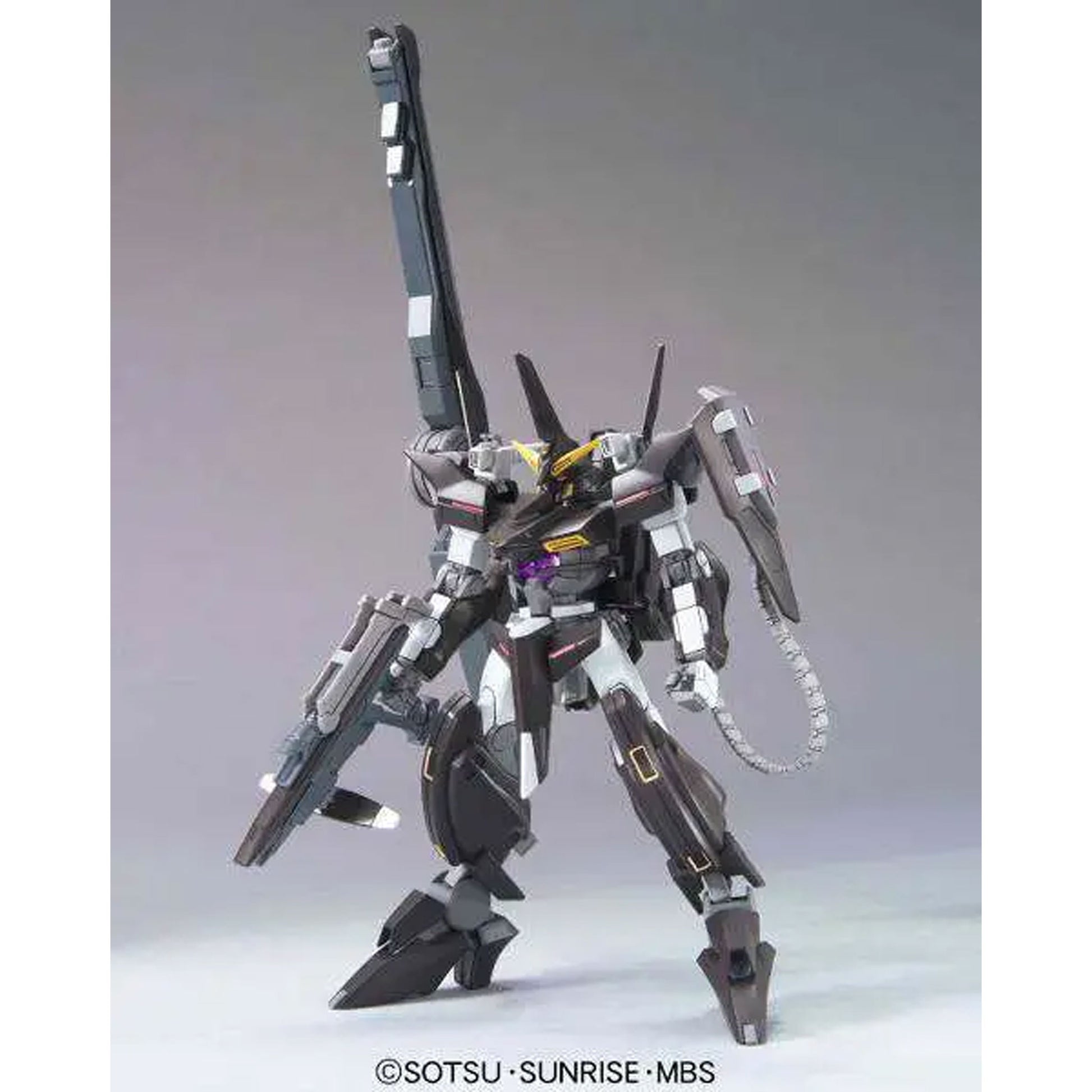 Hg Gundam Throne Ein 1/144 -Model Kit