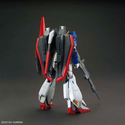Hg Gundam Zeta Revive 1/144 -Model Kit