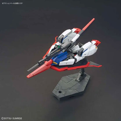 Hg Gundam Zeta Revive 1/144 -Model Kit