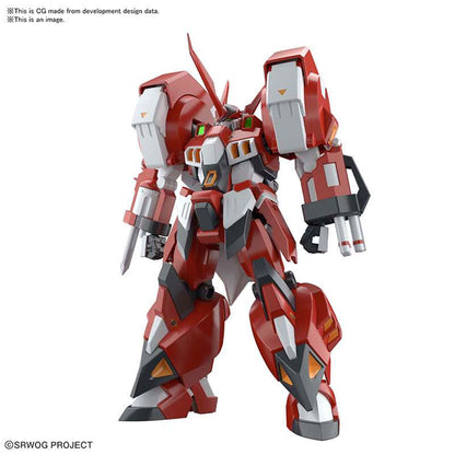 Hg-alteisen_Animekauppa_Anigen1-Model kit