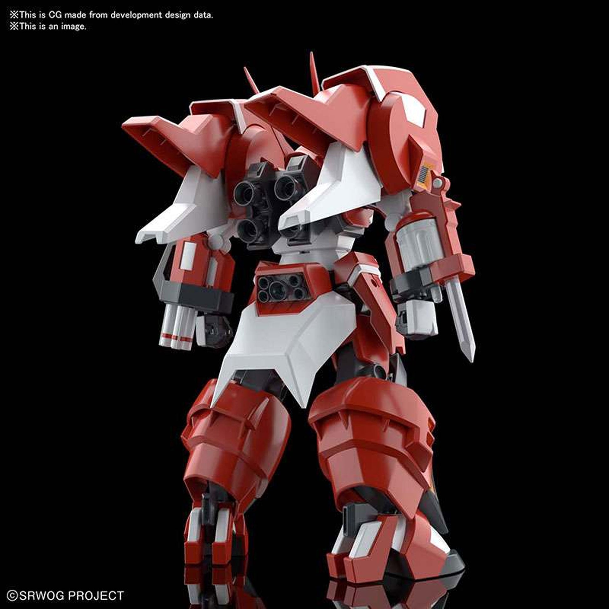 Hg-alteisen_Animekauppa_Anigen1-Model kit