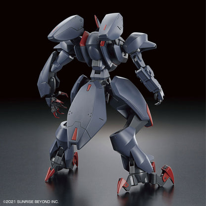 Hg-amaim-ghost-_animekauppa_Anigen1-Model kit