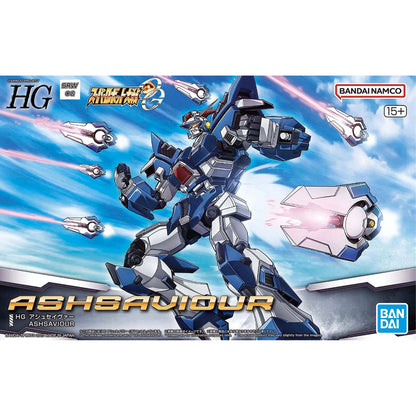 Hg-ashsaviour_animekauppa_Anigen_model_kit
