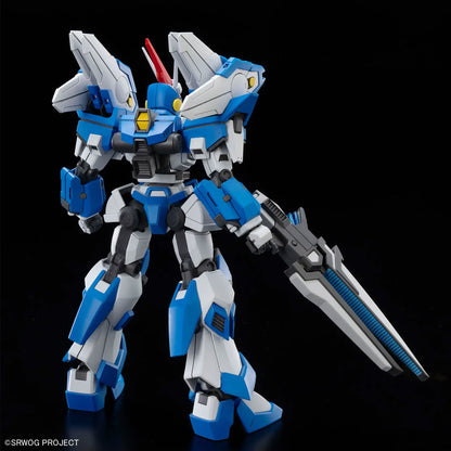 Hg-ashsaviour_animekauppa_Anigen_model_kit