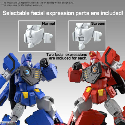 Hg Choryujin -Model kit