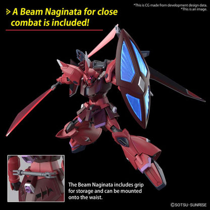 Hg Gelgoog Memance 1/144 -Model kit