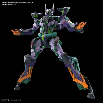 Hg-gfred_animekauppa_anigen1-Model kit