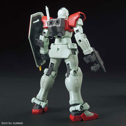Hg Gm/Gm 1/144 -Model kit