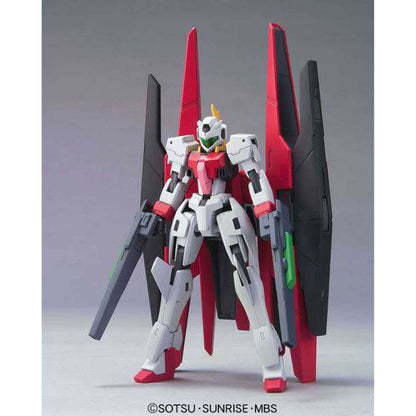 Hg Gn Archer 1/144 -Model kit