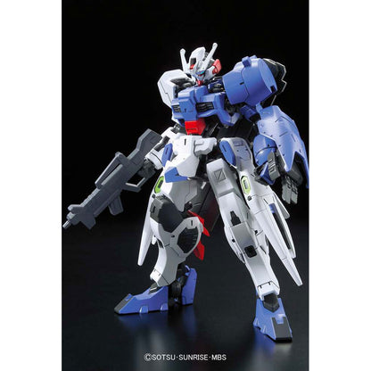 Hg Gundam Astaroth 1/144 -Model kit