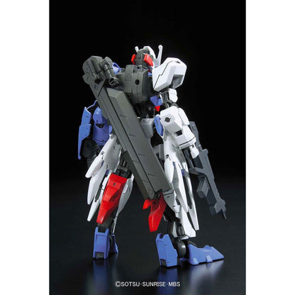 Hg Gundam Astaroth 1/144 -Model kit