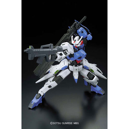 Hg Gundam Astaroth 1/144 -Model kit