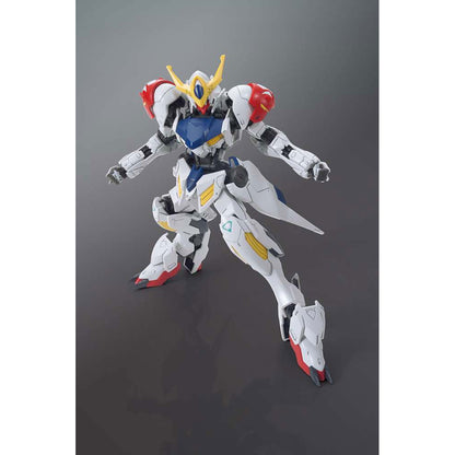 Hg gundam barbatos lupus 1/144 -Modellsats