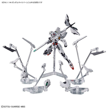 Hg Gundam Calibarn 1/144 -Model kit