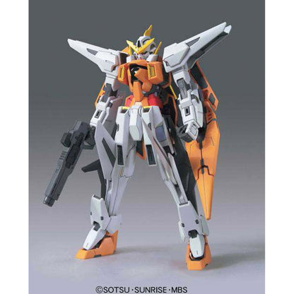 Hg Gundam Kyrios 1/144 -Model kit