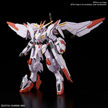 Hg Gundam Marchosias 1/144 -Model kit