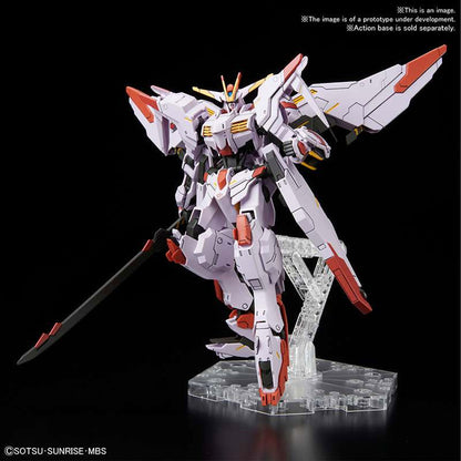 Hg Gundam Marchosias 1/144 -Model kit