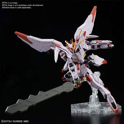 Hg Gundam Marchosias 1/144 -Model kit