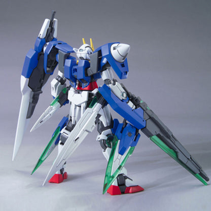Hg Gundam 00 Seven Sword 1/144 -Model kit