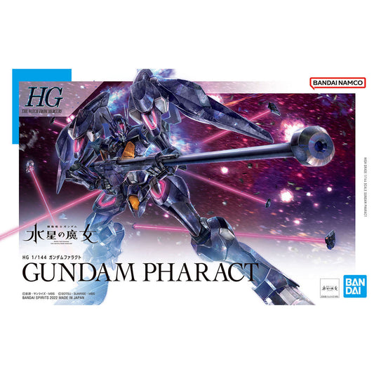 Hg-gundam-pharact_animekauppa_anigen1-Model kit