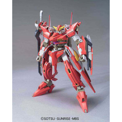 Hg Gundam Throne Zwei 1/144 -Model kit