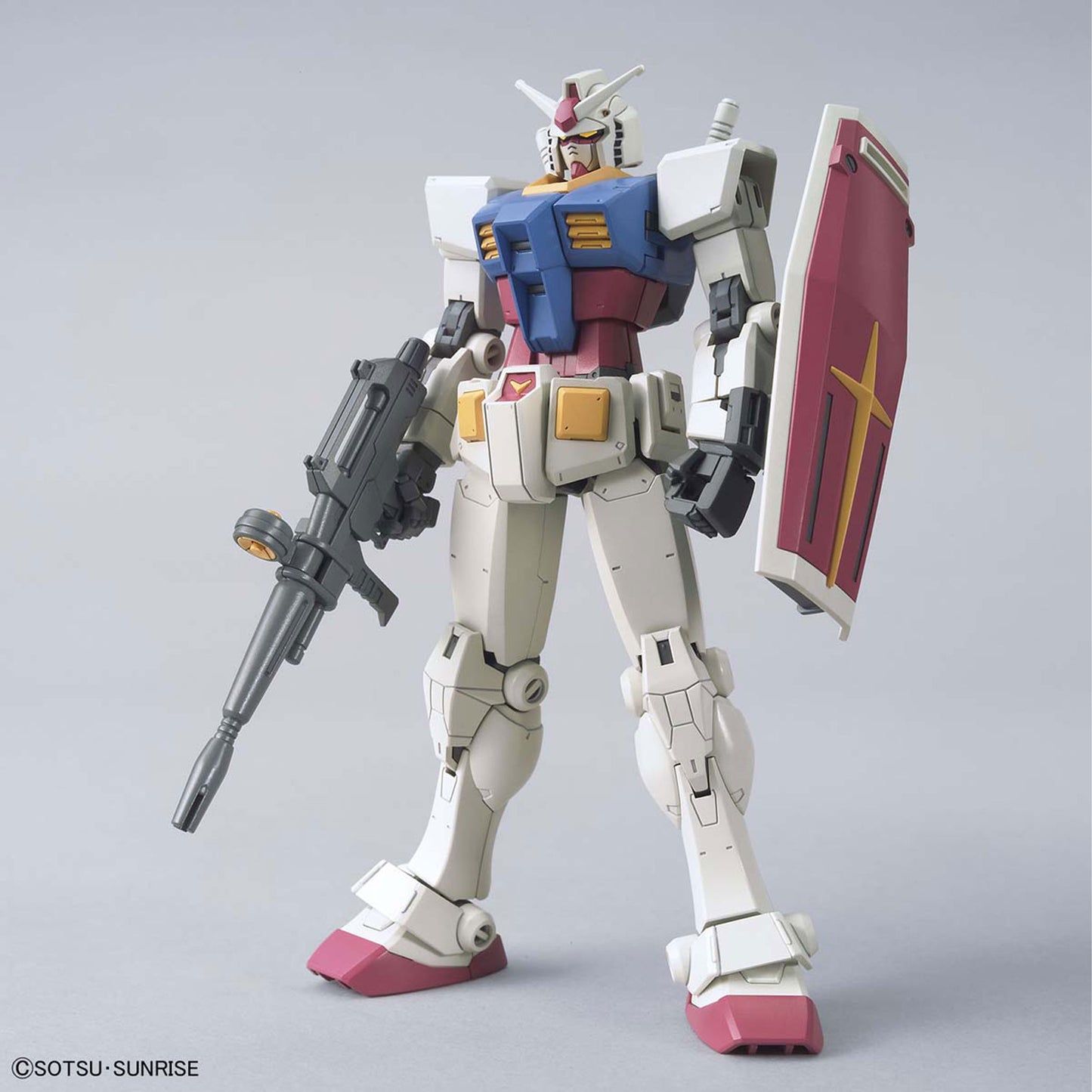 Hg rx-78-2 gundam beyond global 1/144