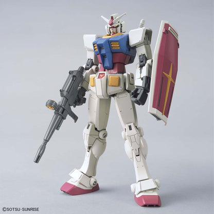Hg Rx-78-2 Gundam Beyond Global 1/144 -Model kit
