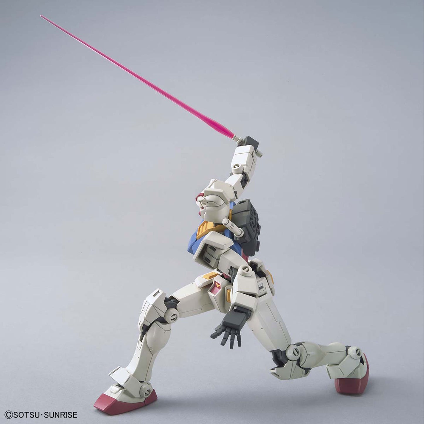 Hg rx-78-2 gundam beyond global 1/144