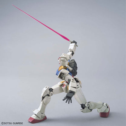 Hg Rx-78-2 Gundam Beyond Global 1/144 -Model kit