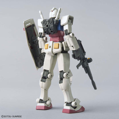 Hg Rx-78-2 Gundam Beyond Global 1/144 -Model kit