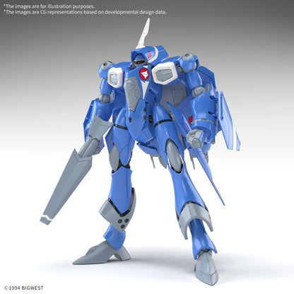 Hg Vf-22s Sturmvogel ii Maximilian Jenius Use 1/100 -Model kit