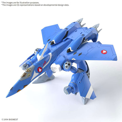 Hg Vf-22s Sturmvogel ii Maximilian Jenius Use 1/100 -Model kit