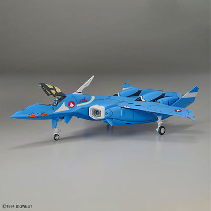 Hg Vf-22s Sturmvogel ii Maximilian Jenius Use 1/100 -Model kit