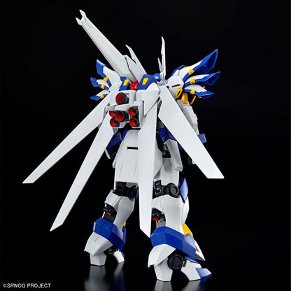 Hg-weissritter_animekauppa_Anigen1-Model kit