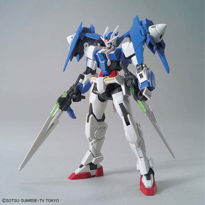 Hgbd Gundam 00 Diver 1/144 -Model kit