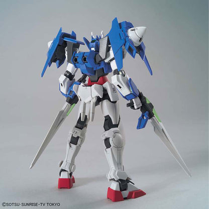 Hgbd Gundam 00 Diver 1/144 -Model kit