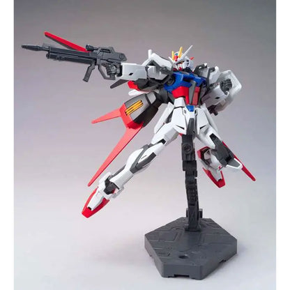 Hgce Gundam Aile Strike 1/144 -Model Kit