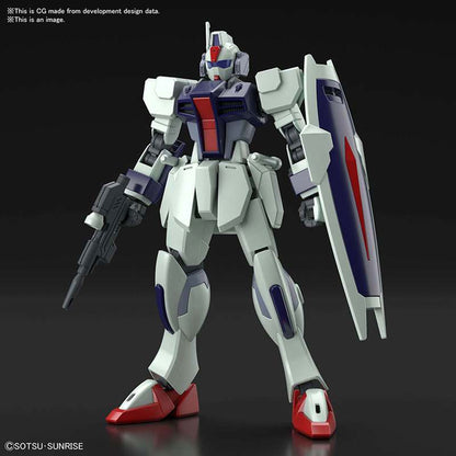 Hgce Dagger l 1/144 -Model kit