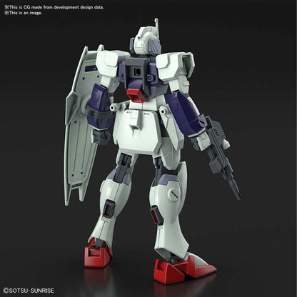 Hgce Dagger l 1/144 -Model kit