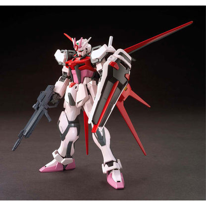Hgce Strike Rouge 1/144 -Model kit