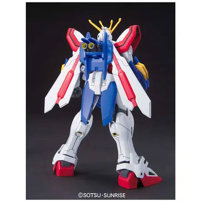 Hgfc-gundam-god_animekauppa_Anigen1-Model kit