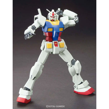 Hguc Gundam Rx-78-2 Revive 1/144 -Model Kit