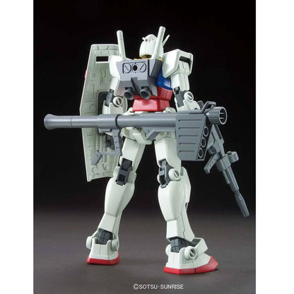 Hguc Gundam Rx-78-2 Revive 1/144 -Model Kit
