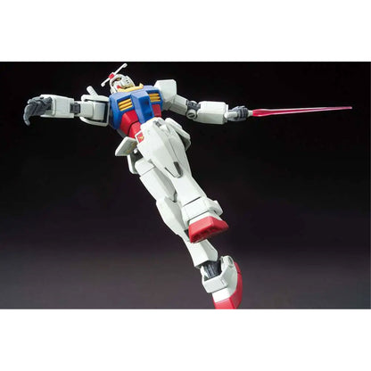 Hguc Gundam Rx-78-2 Revive 1/144 -Model Kit