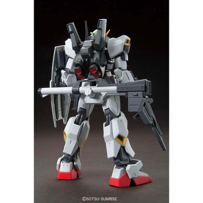 Hguc Gundam Rx-178 Mk Ii Aeug 1/144 -Model Kit